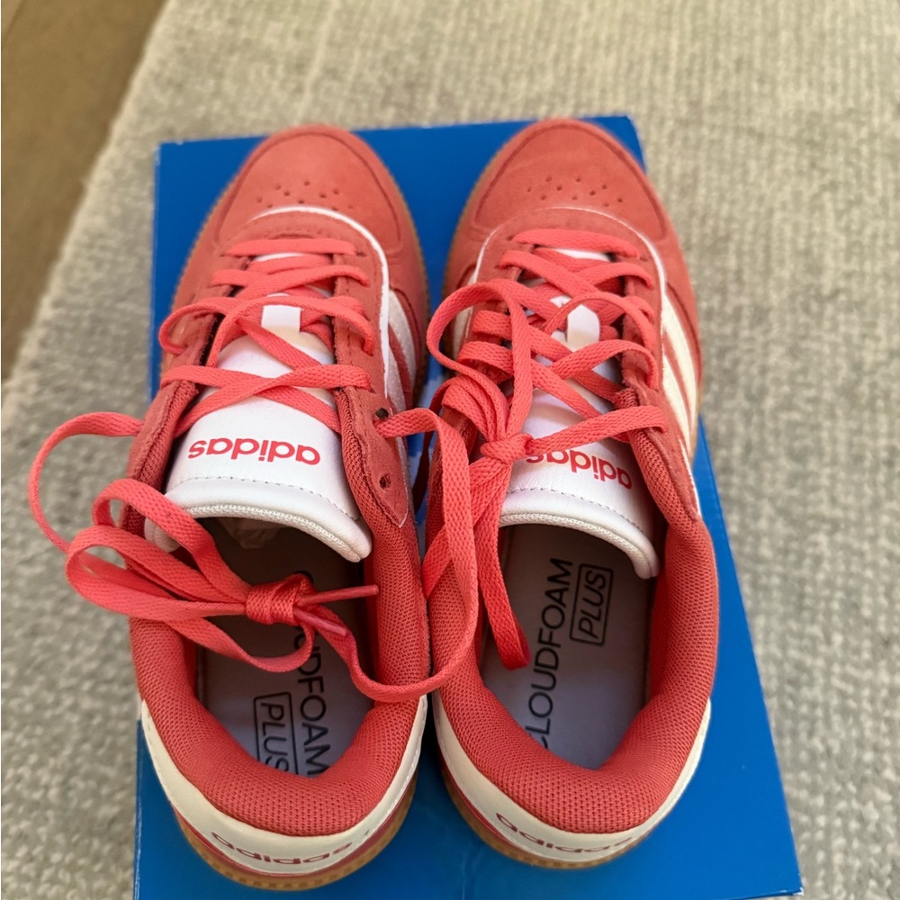 Adidas Breaknet Sleek Sneaker